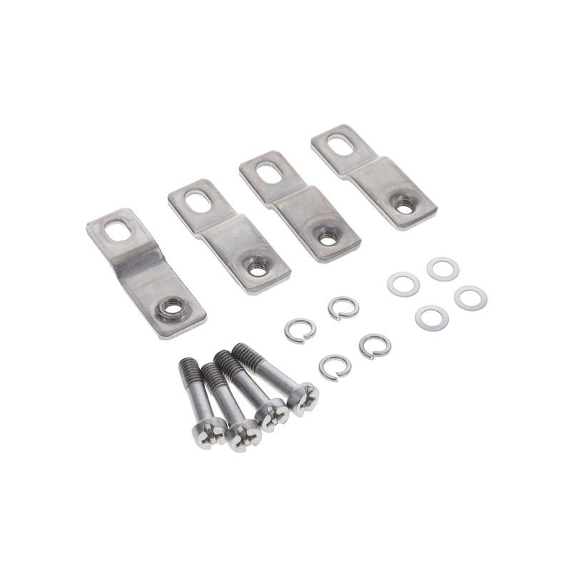 1 pcs : - Rose Enclosures 100311020