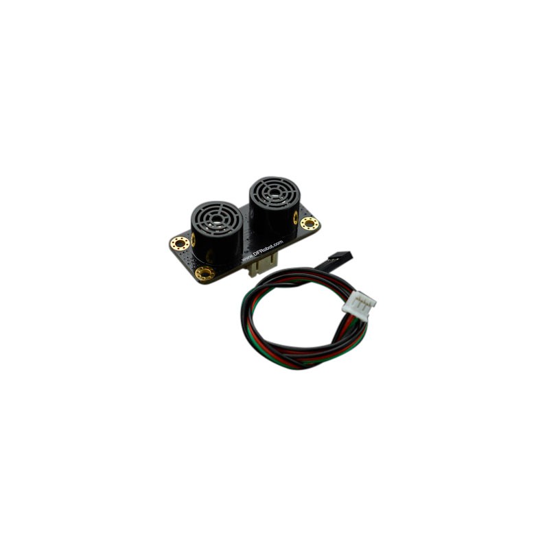 1 pcs : SEN0388 - GRAVITY: URM09 ULTRASONIC SENSOR