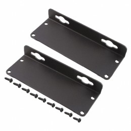 1 pcs : - Hammond Manufacturing 1455LFBK