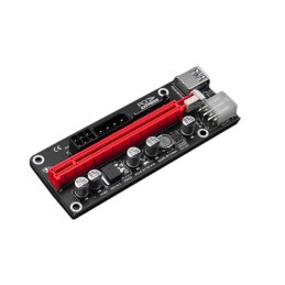 1 pcs : FIT0972 - PCIEX1 - PCIEX16 EXTENSION BOARD