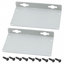 1 pcs : - Hammond Manufacturing 1455NF