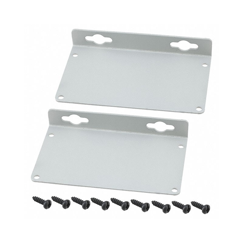 1 pcs : - Hammond Manufacturing 1455NF