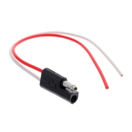 1 pcs : 11172-03 - CVP TRAILER CONNECTOR