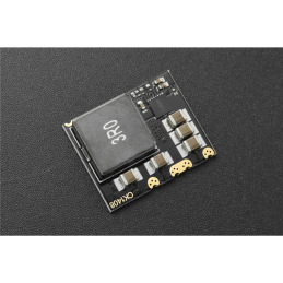 1 pcs : DFR0753 - DC-DC BUCK CONVERTER 6~14V TO 5V