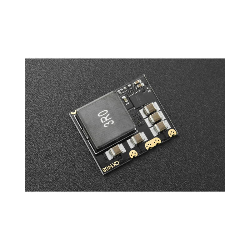 1 pcs : DFR0753 - DC-DC BUCK CONVERTER 6~14V TO 5V