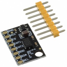 1 pcs : SEN0032 - TRIPLE AXIS ACCELEROMETER ADXL34