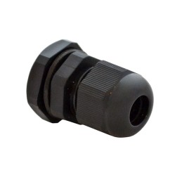 1 pcs : IPG-2229 - CABLE GLAND 4.06-7.87MM PG9