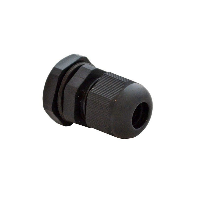 1 pcs : IPG-2229 - CABLE GLAND 4.06-7.87MM PG9