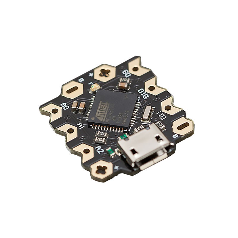 1 pcs : DFR0282 - BEETLE ATMEGA32U4 EVAL BRD