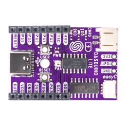 1 pcs : 333225 - DASDUINO LITE FEMALE HEADERS