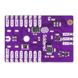 1 pcs : 333225 - DASDUINO LITE FEMALE HEADERS