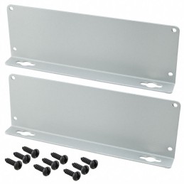 1 pcs : - Hammond Manufacturing 1455TF