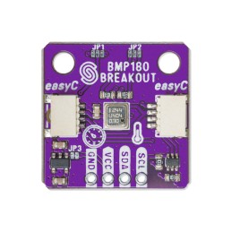 1 pcs : 333060 - BMP180 PRESSURE TEMPERATURE SENS