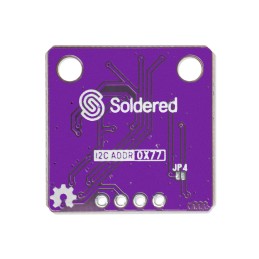 1 pcs : 333060 - BMP180 PRESSURE TEMPERATURE SENS