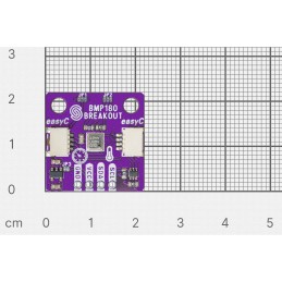 1 pcs : 333060 - BMP180 PRESSURE TEMPERATURE SENS