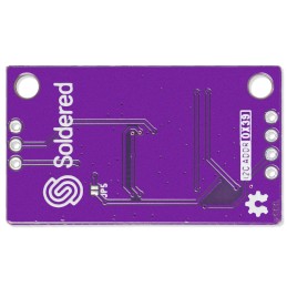 1 pcs : 333002 - COLOR & GESTURE SENSOR APDS-9960