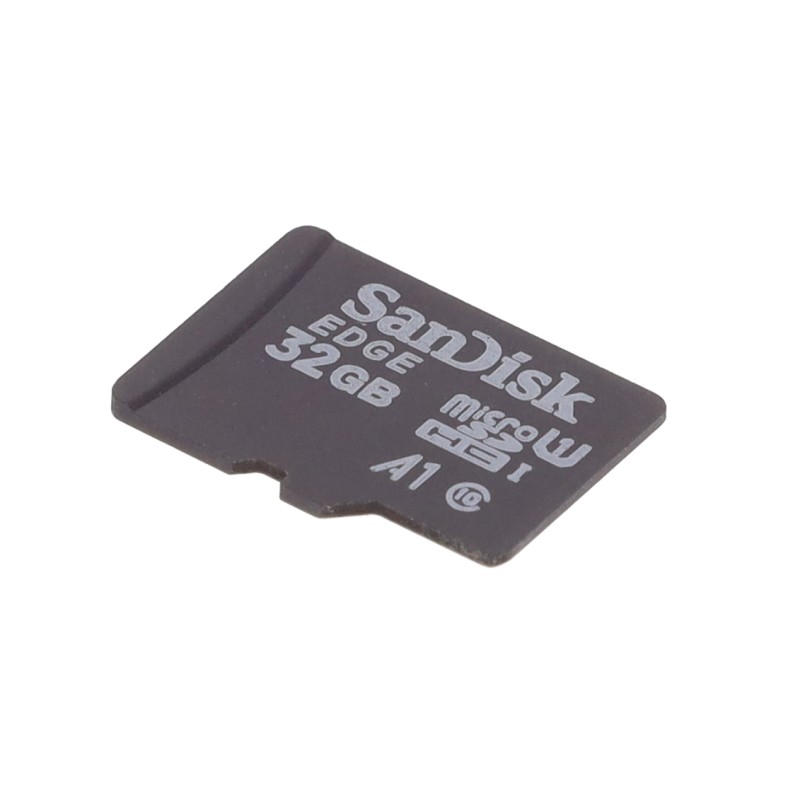 1 pcs : SC0251L - MICROSD CARD 32GB SANDISK