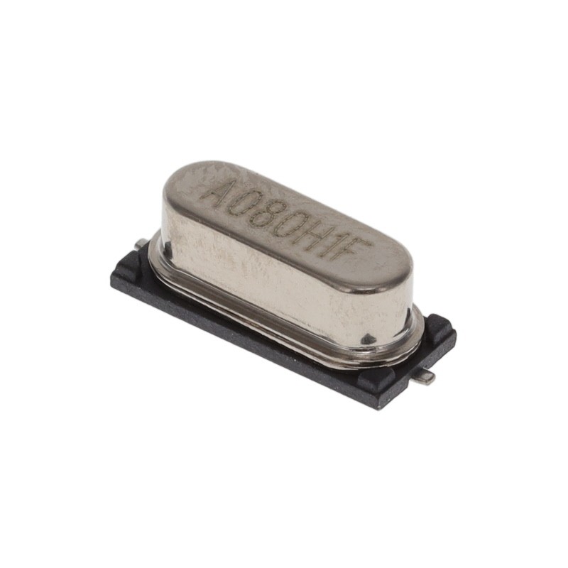 1 pcs : ABLS-8.000MHZ-20-D-3-H-T - CRYSTAL 8.0000MHZ 20PF SMD