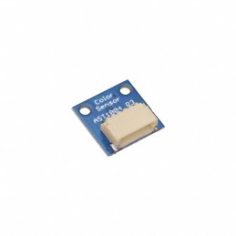 1 pcs : AST1004 - COLOR SENSOR WIRELING