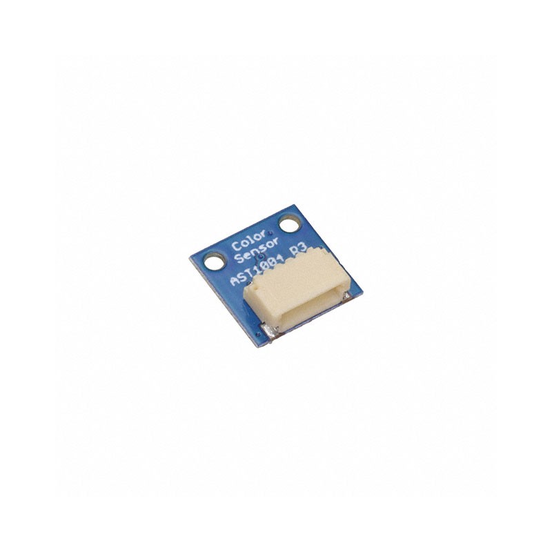 1 pcs : AST1004 - COLOR SENSOR WIRELING