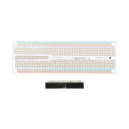 1 pcs : 4354 - PERMA-PROTO 40-PIN RASPBERRY PI