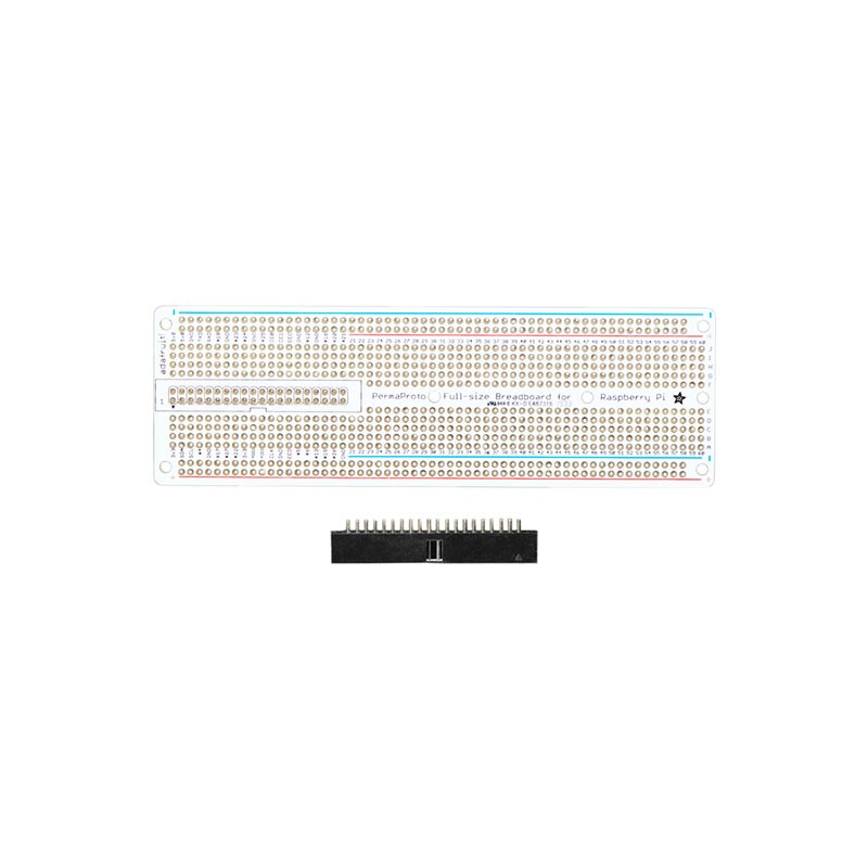 1 pcs : 4354 - PERMA-PROTO 40-PIN RASPBERRY PI
