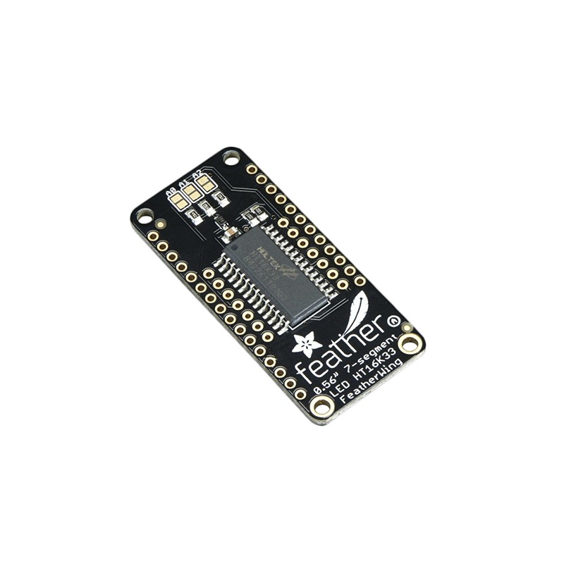 1 pcs : 3088 - 0.56' 4-DIGIT 7-SEGMENT W/O LED