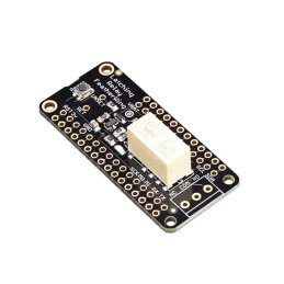 1 pcs : 2923 - ADAFRUIT LATCHING MINI RELAY FEA