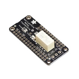 1 pcs : 2895 - ADAFRUIT NON-LATCHING MINI RELAY