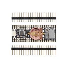 1 pcs : 5703 - ADAFRUIT PICOWBELL ADALOGGER FOR