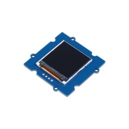 1 pcs : 104020268 - GROVE 1.22 INCH IPS DISPLAY 240
