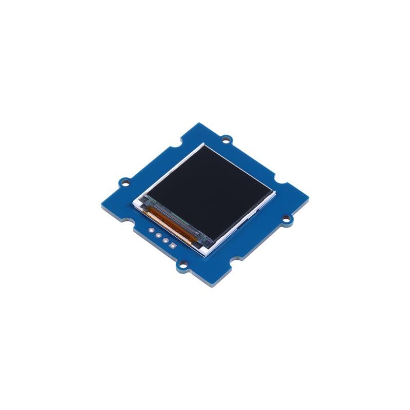 1 pcs : 104020268 - GROVE 1.22 INCH IPS DISPLAY 240