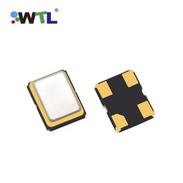 1 pcs : WTL1M60422VH - QUARTZ CRYSTAL 24MHZ 8PF SMD