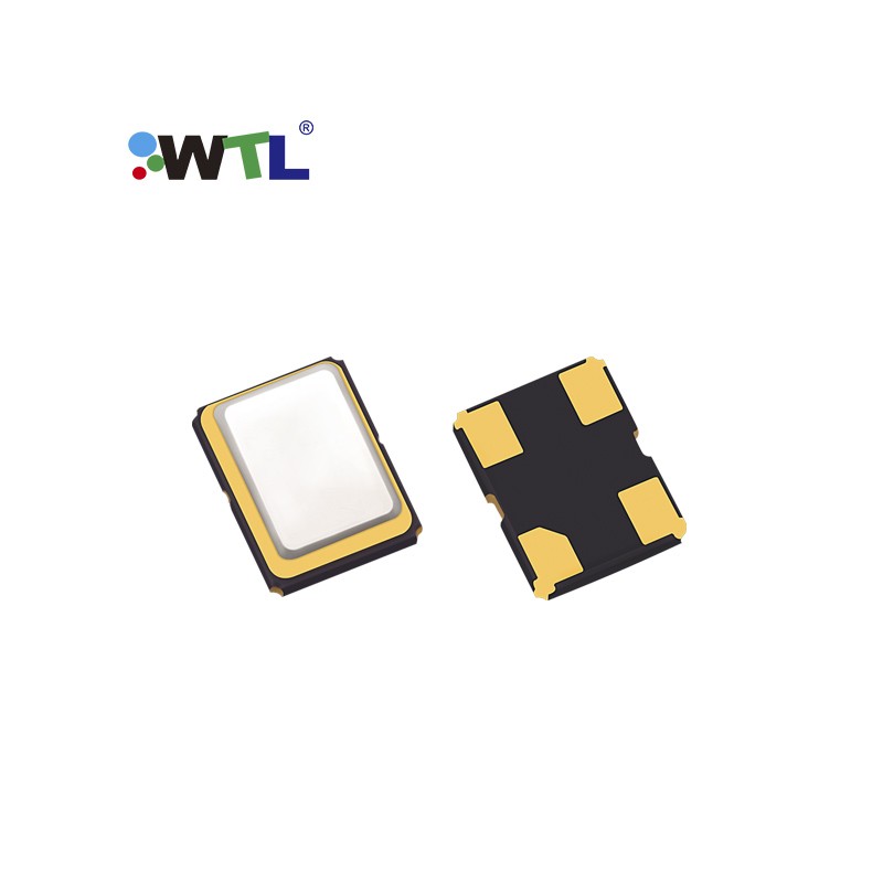 1 pcs : WTL1M60419VH - QUARTZ CRYSTAL 26MHZ 12PF SMD