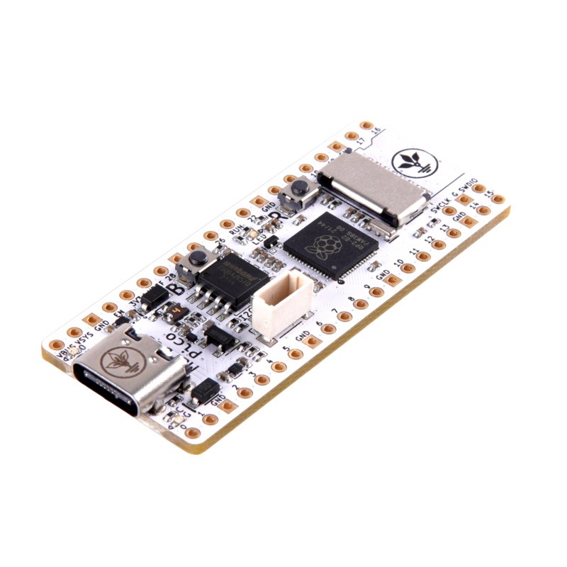 1 pcs : RLJDMV_AAA - MARBLE PICO RP2040