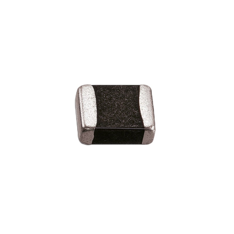 1 pcs : 82556060 - SMT VARISTOR POWER 0603 6VRMS