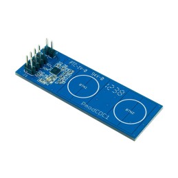 1 pcs : 410-247 - PMODCDC1 2 BUTTON CAPACITIVE IO
