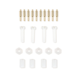 1 pcs : PIM330 - PINS HARDWARE KIT