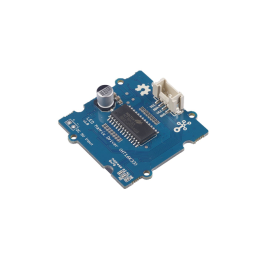 1 pcs : 105020074 - GROVE - LED MATRIX DRIVER (HT16K