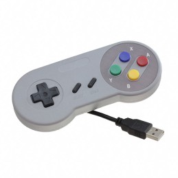 1 pcs : PIS-0909 - RASPBERRY PI COMPATIBLE USB GAME