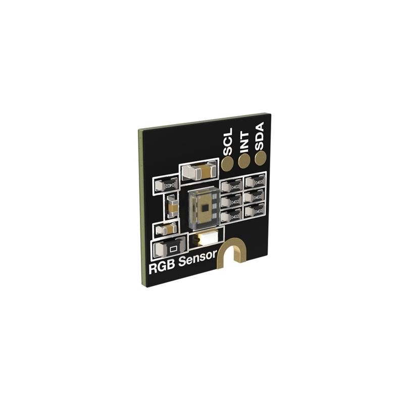 1 pcs : RAK12021-0-WB-N - WISBLOCK RGB LIGHT SENSOR AMS TC