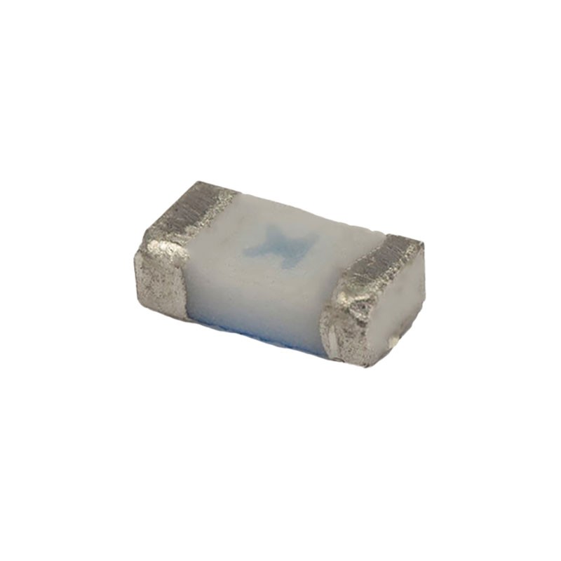 1 pcs : CC06FA1A-TR - FUSE BOARD MOUNT 1A 63VDC 0603