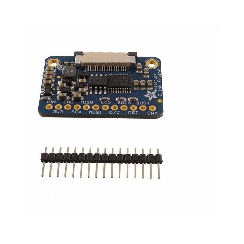 1 pcs : 4224 - EINK BREAKOUT FRIEND W/32KB SRAM