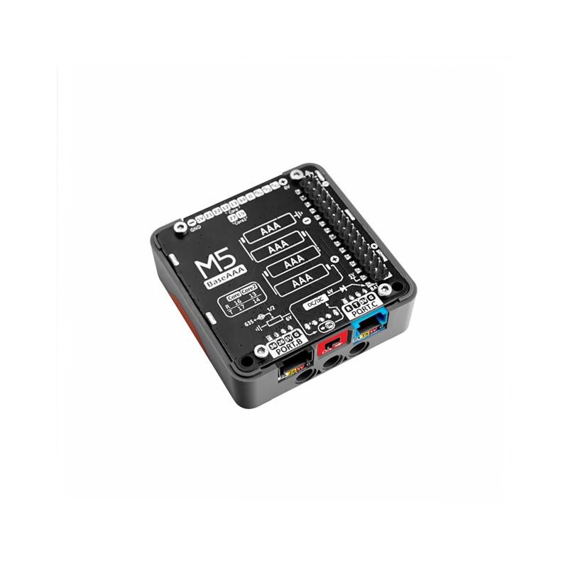 1 pcs : A122 - BASE AAA BATTERY HOLDER