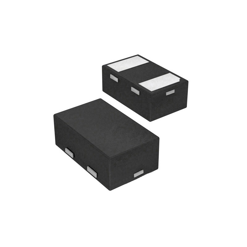 1 pcs : PEC1605M1Q_R1_00001 - DFN 2L, TVS/ESD