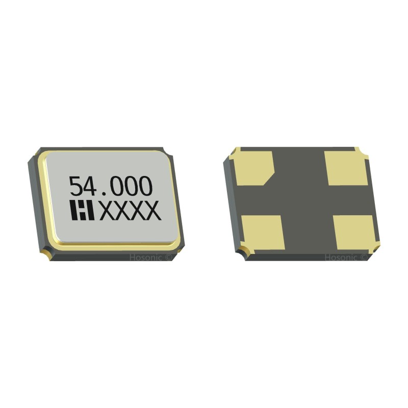 1 pcs : E3SB10E000007E - XTAL 3225 10MHZ, 12PF