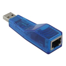 1 pcs : USB-ETHERNET-AX88772 - USB ETHERNET ADAPTER OLINUXINO