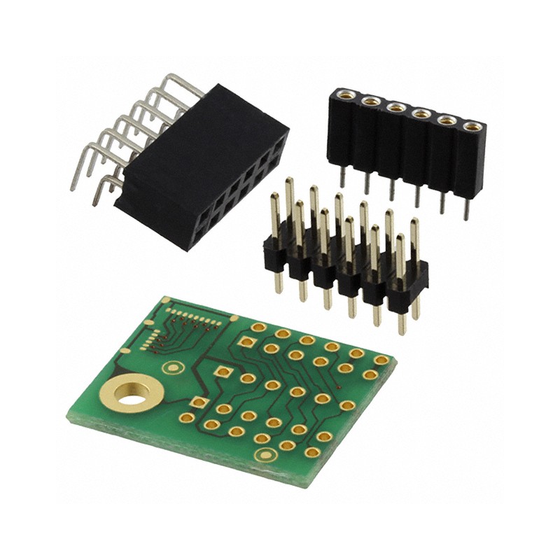 1 pcs : TE0791-01 - XMOD JTAG CONNECTOR