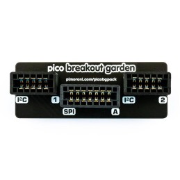1 pcs : PIM547 - PICO BREAKOUT GARDEN PACK