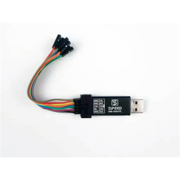1 pcs : 114991786 - SIPEED USB-JTAG/TTL RISC-V DEBUG